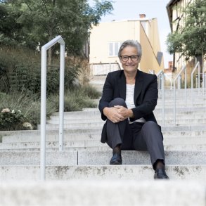 Dokumentationstjek  - arbejdsdag p jeres klinik med Carina Robanke